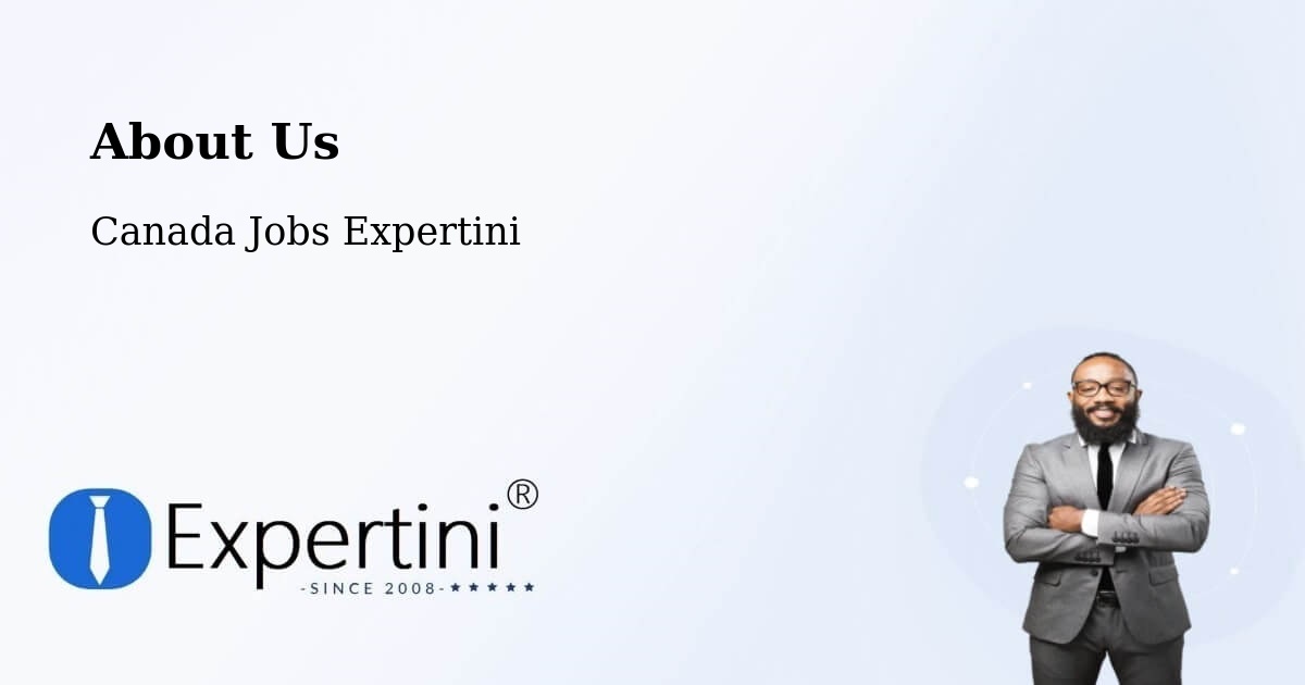 About Expertini Recruitment Platform  – Whistler - Whistler, Canada Jobs Expertini