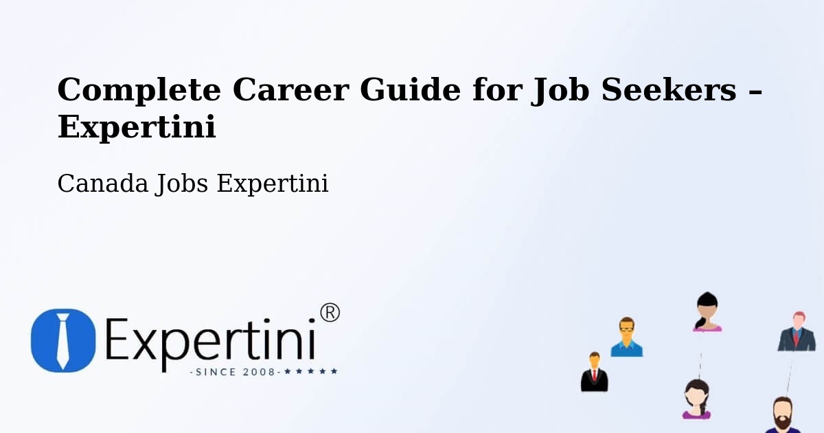 Career Guide for Job Seekers – Whistler - Whistler, Canada Jobs Expertini
