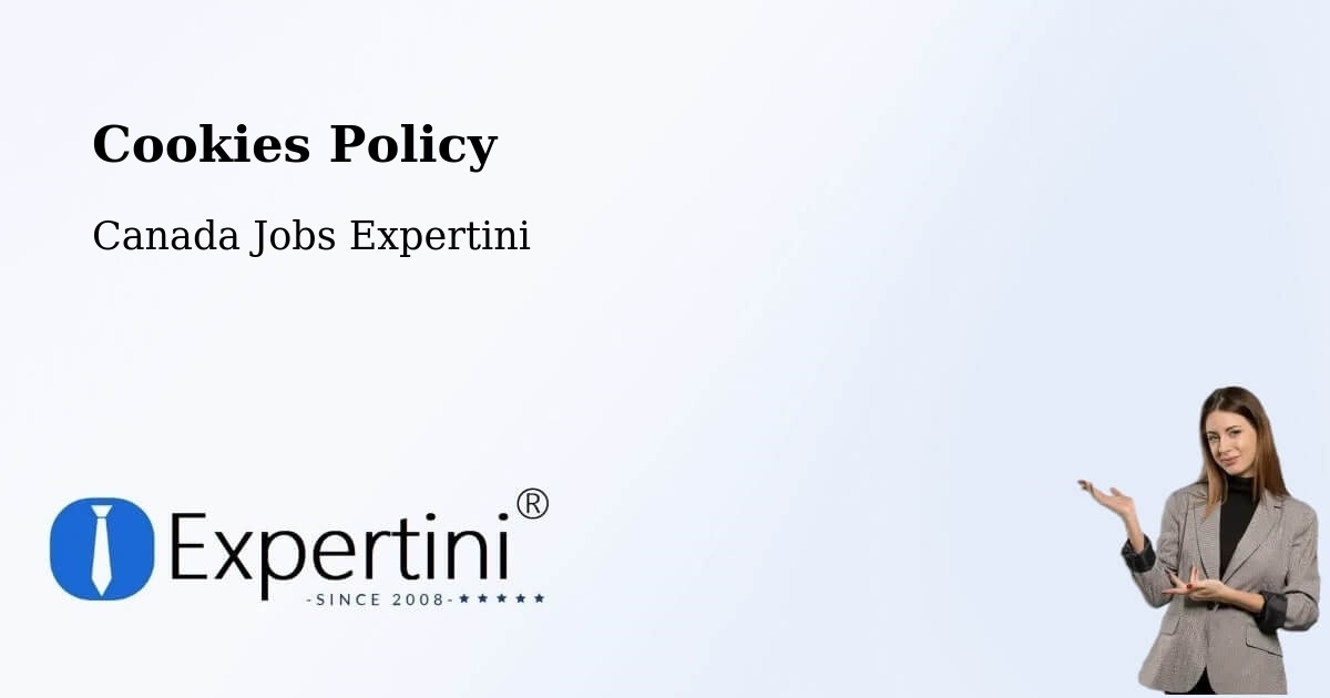 Cookie Policy – Whistler - Canada Jobs Expertini