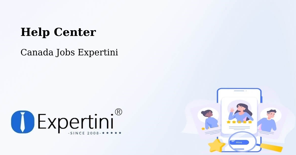 Help Center – Whistler - Canada Jobs Expertini