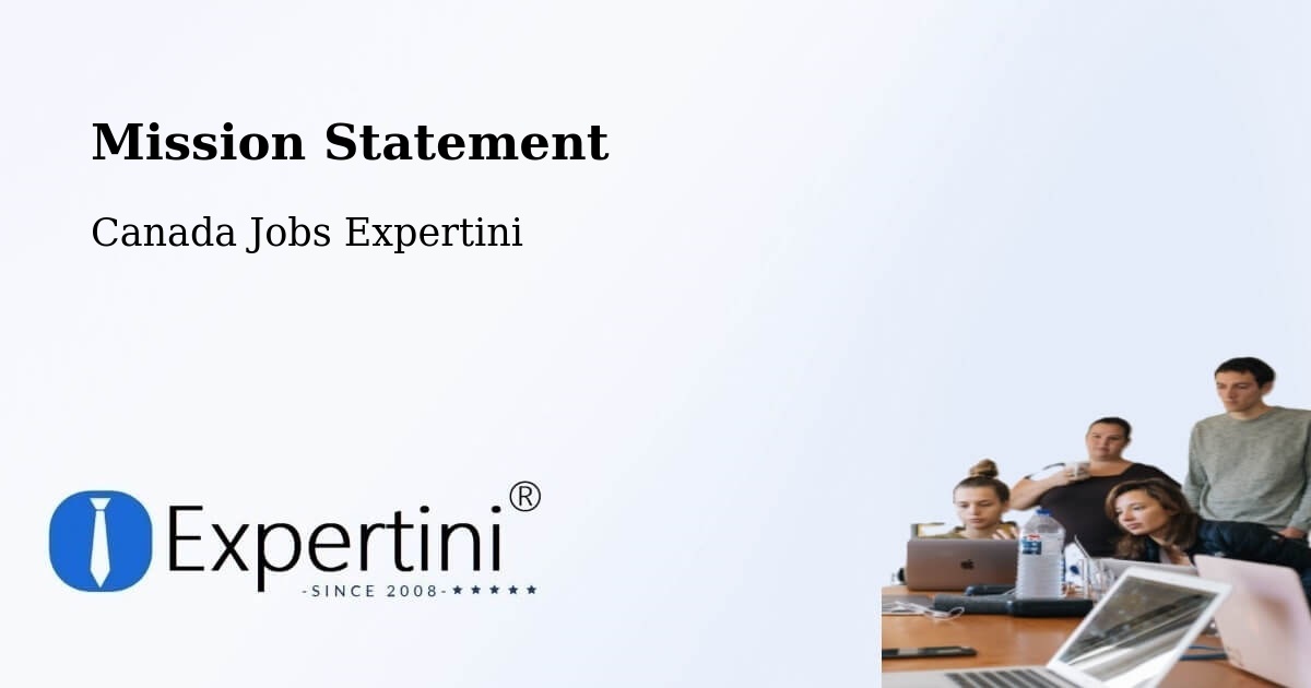 Corporate Mission – Whistler - Canada Jobs Expertini