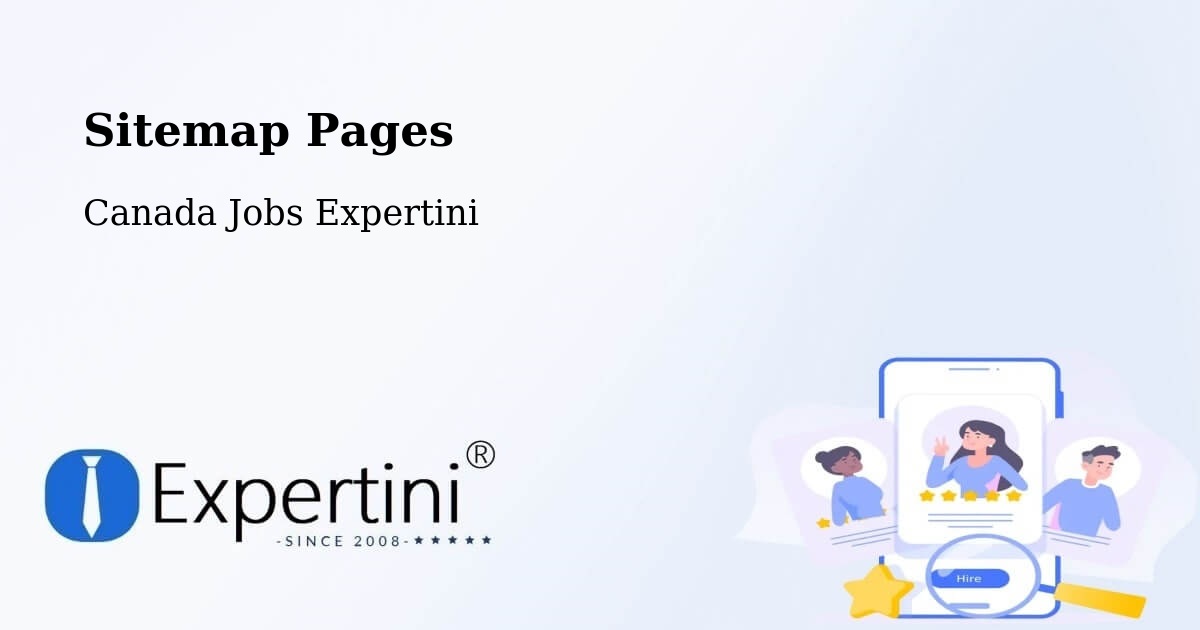 Sitemap Pages - Whistler - Canada Jobs Expertini